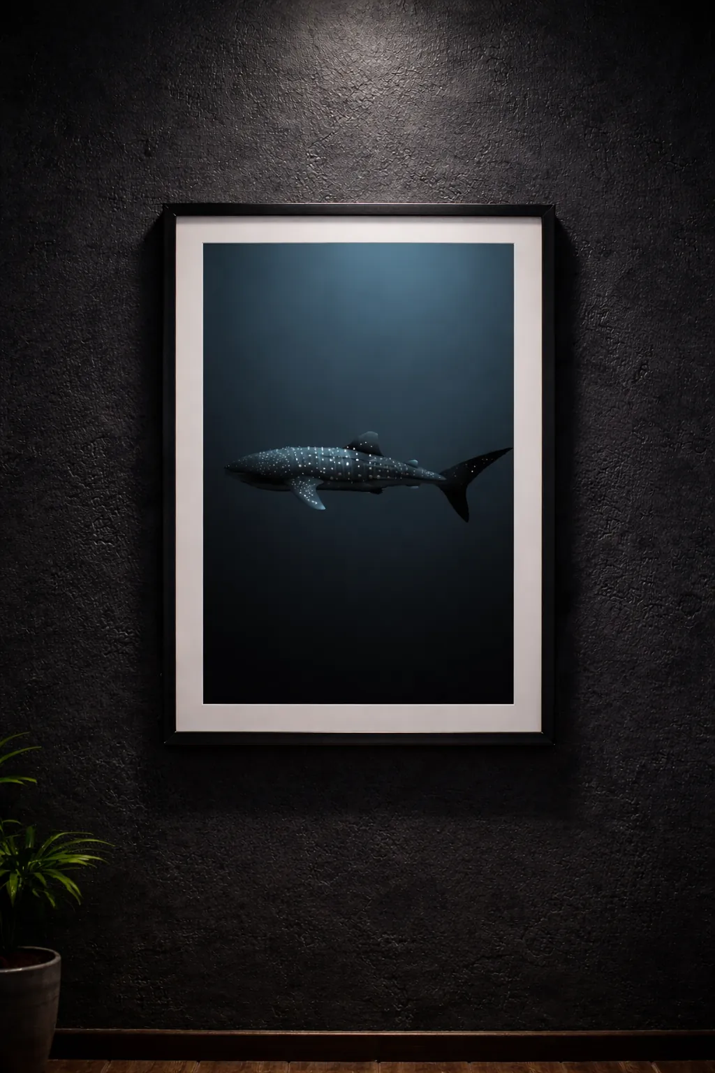 Whale Shark