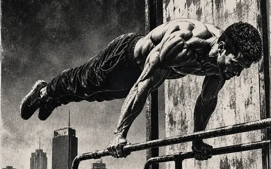StreetStrength product preview