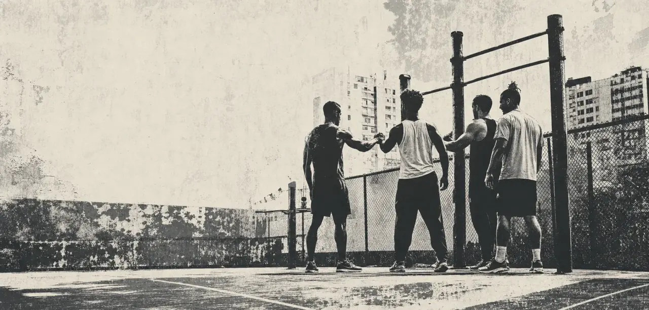 StreetStrength athlete community